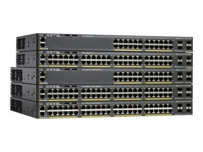 Avoiding Network Downtime: Understanding Network Switch Failure