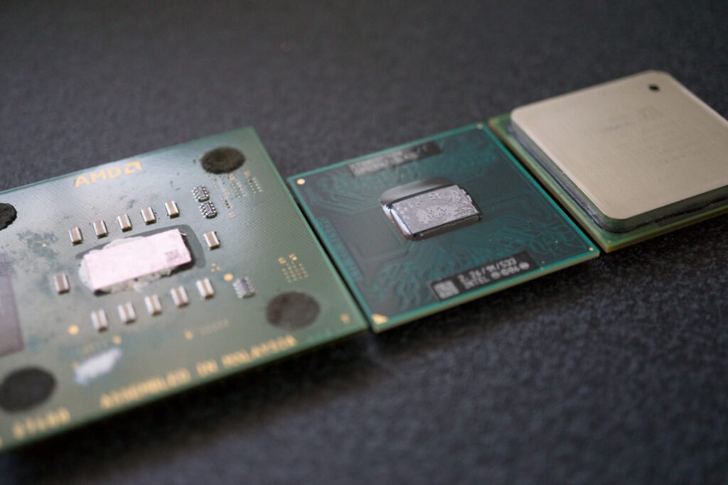 Affordable AMD CPU for gaming performance