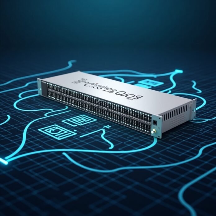 Optimizing Security and Performance with VLANs