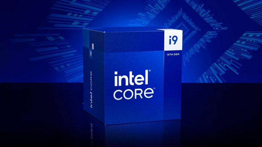Intel i9-14900KS CPU – fastest Intel chip in 2025

