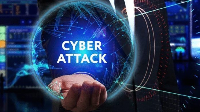 Main types of security attacks in cybersecurity explained