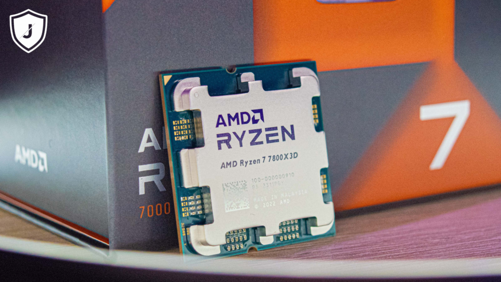 Should you buy AMD Ryzen 7 7800X3D in 2026 for gaming and productivity