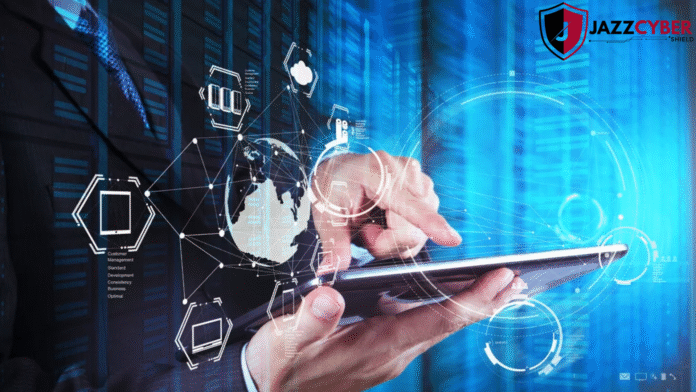 Choose the Right Firewall for Your Business with advanced protection