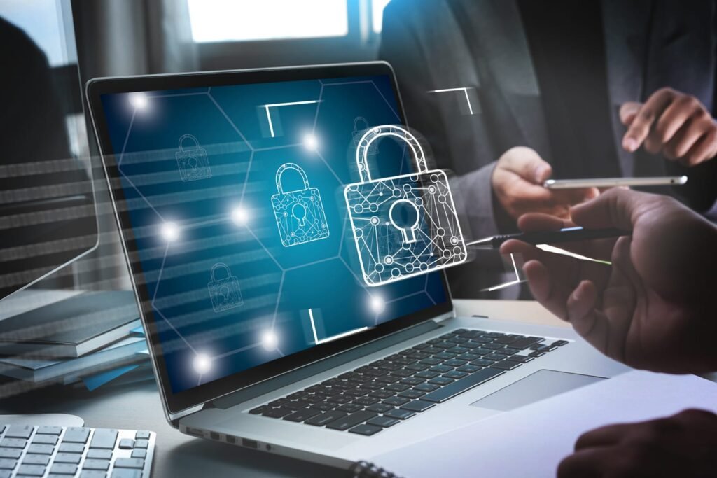 Choose the Right Firewall for Your Business and stop cyber threats