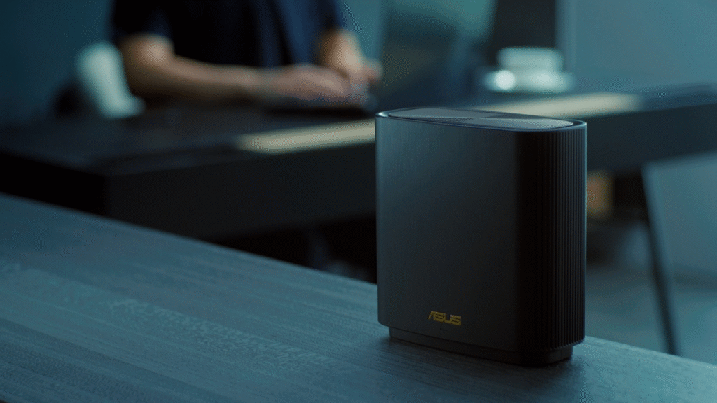 Final verdict: Netgear Orbi or ASUS ZenWiFi AX for office mesh Wi-Fi?