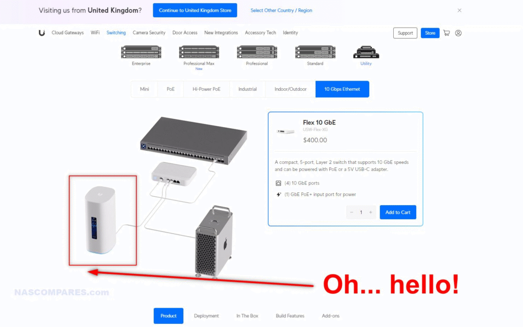 What are the pros and cons of a uniform network setup diagram