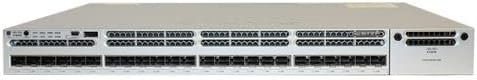 Jazz Cyber Shield new Cisco WS-C3850-24XS-E switch