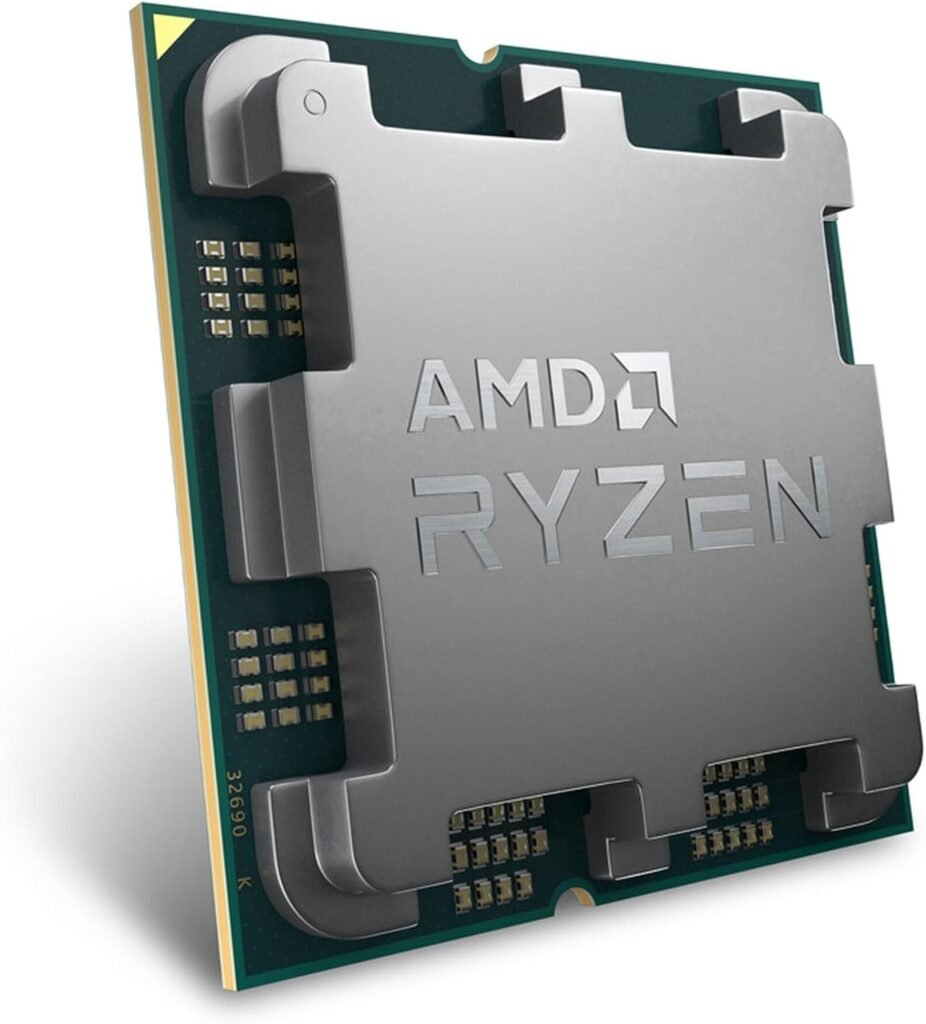 AMD gaming benchmarks at 1080p with Radeon 780M graphics