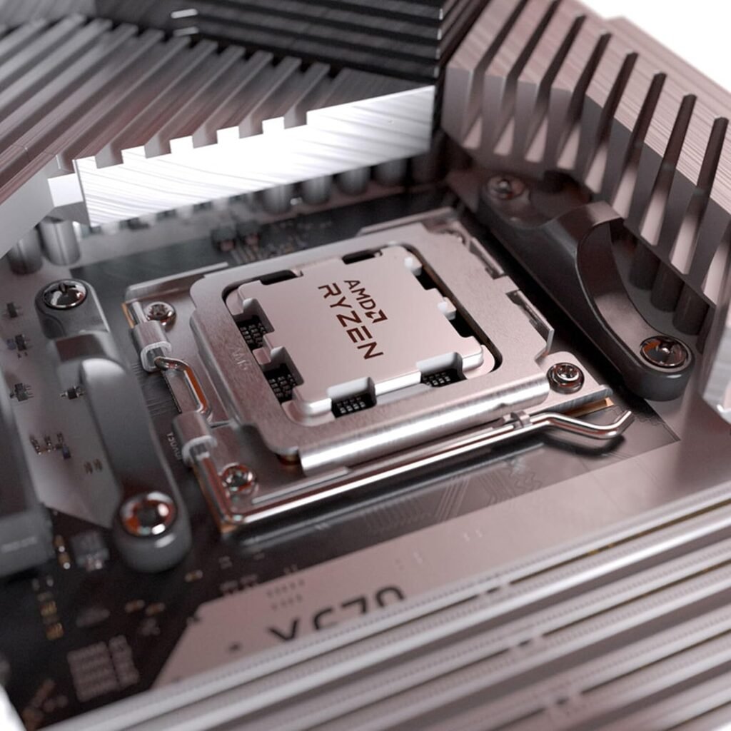 Ryzen 7 8700G vs Intel Core i5-13600K performance and price comparison