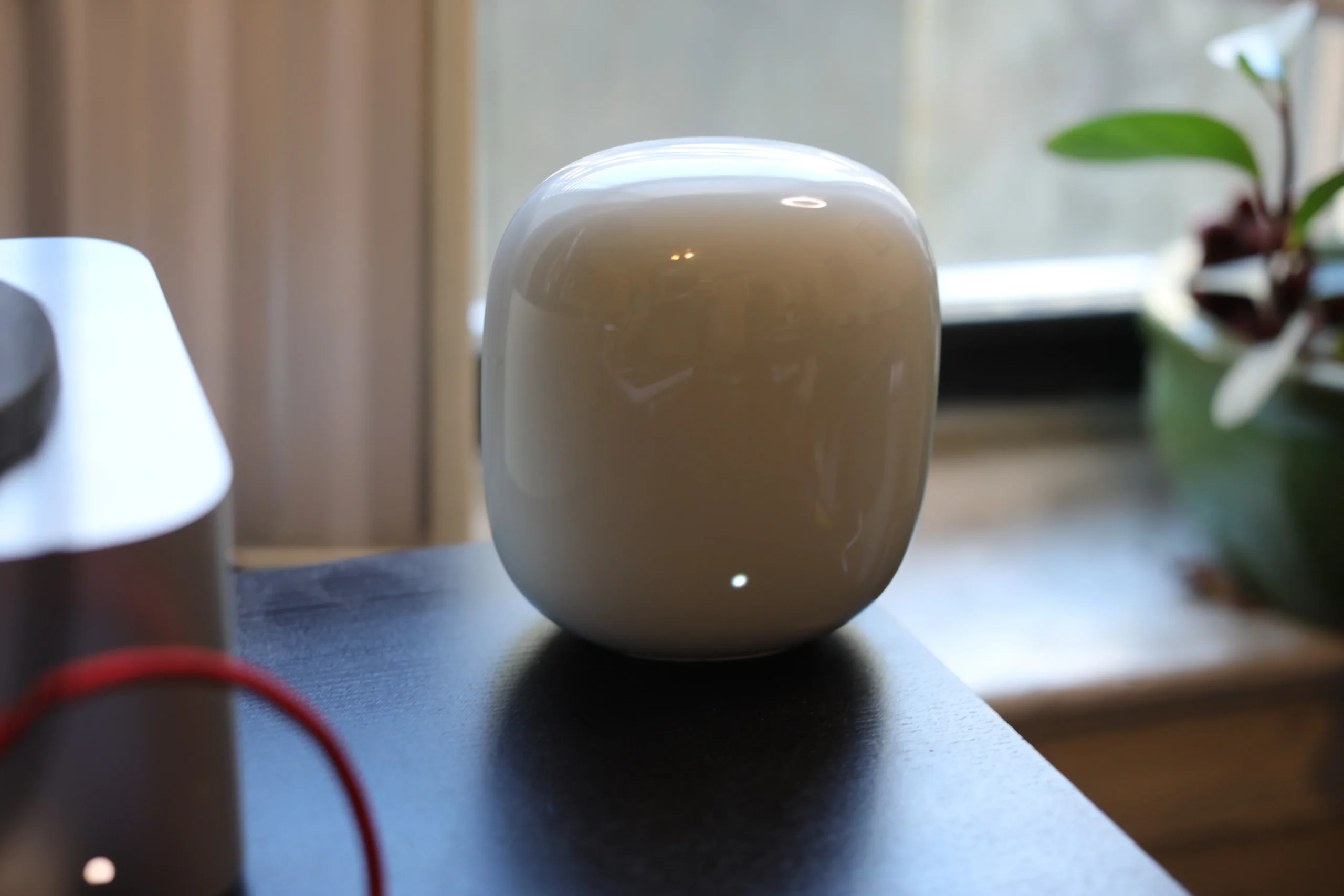 Google Nest Pro mesh – Long-range Wi-Fi routers for large spaces 2025