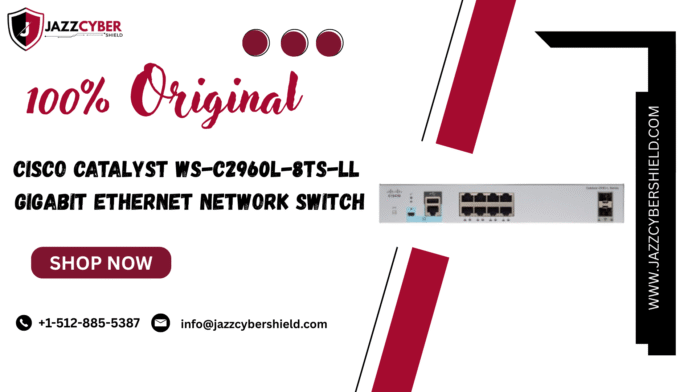 Cisco Catalyst 2960L-8TS-LL vs Competitors: Best Value Gigabit Switch in 2025