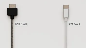 GPMI Technology in 2025 replacing HDMI and Thunderbolt