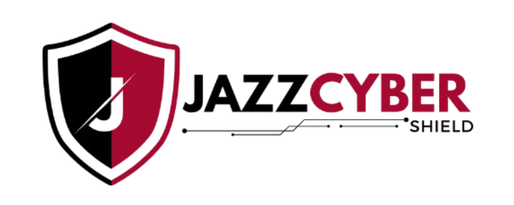 Jazz Cyber Shield firewall for small business cybersecurity