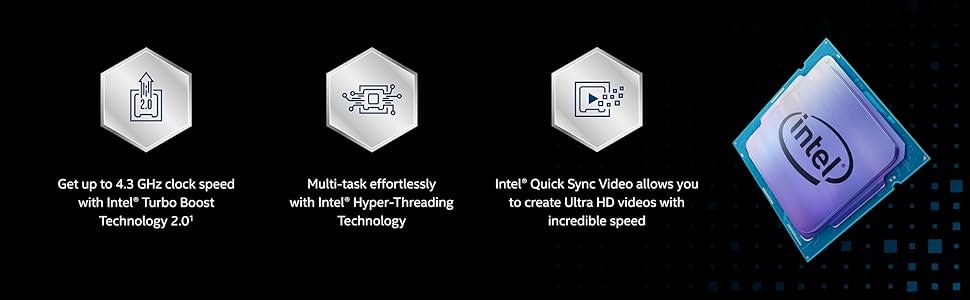 Entry-level PC build guide with Intel i5-10400 CPU

