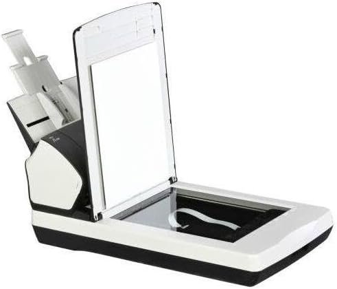 Fujitsu fi-7260 vs fi-7160 side-by-side comparison for office document scanning