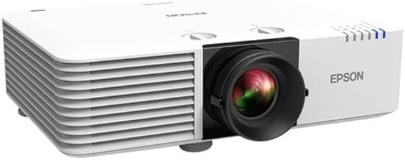 Jazz Cyber Shield offering Epson PowerLite L770U for ultra-wide presentations