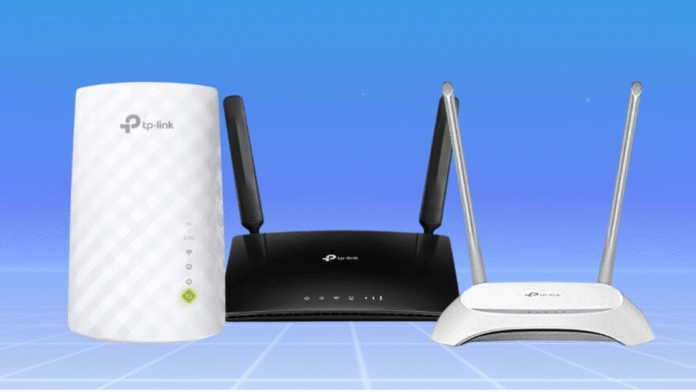 Why TP-Link Routers Are Best for Home Networking in 2025 – Reliable Wi-Fi coverage