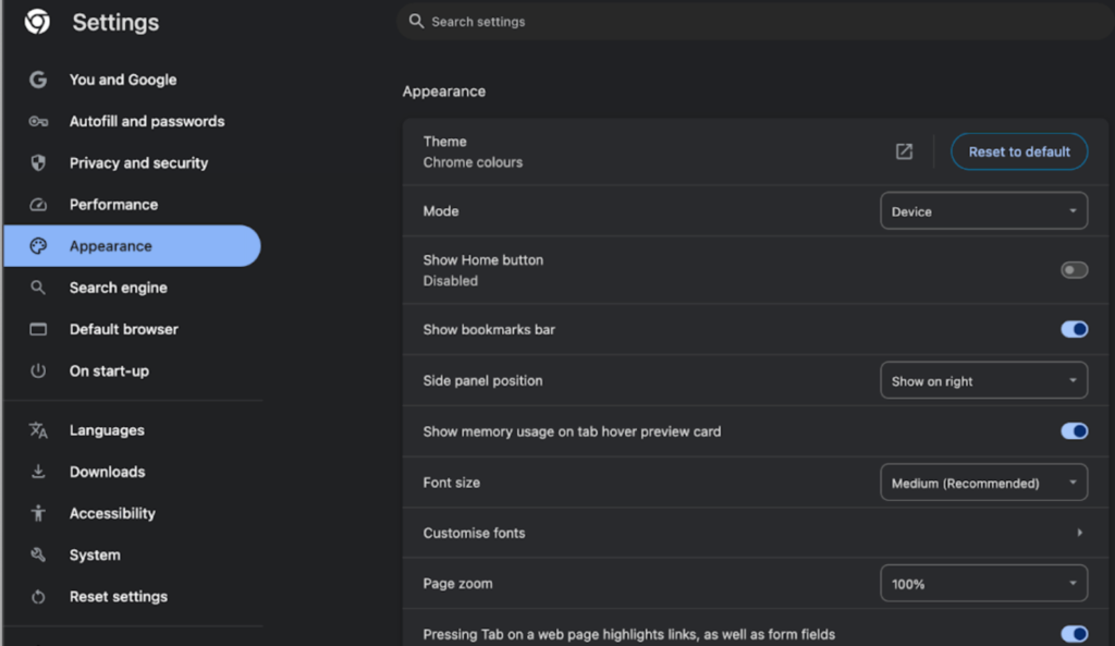 Cybersecurity tips banner – Change Your Browser Settings Now—‘Massive Security Risk’


