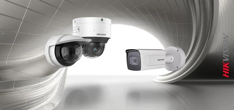 Critical Security Flaw in Hikvision Devices Puts Users at Risk on login page of DVR

