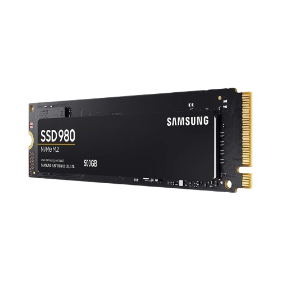 Fast NVMe SSD for high-performance computing tasks

