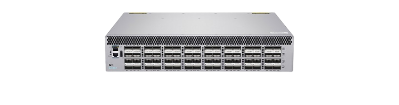 Network architecture with Modular (Chassis) Switch vs. Fixed-Configuration Switch

