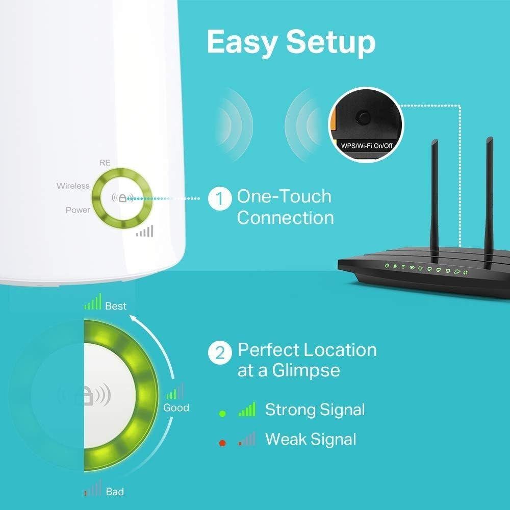 Smart home devices connected to TP-Link router – Why TP-Link Routers Are Best for Home Networking in 2025

