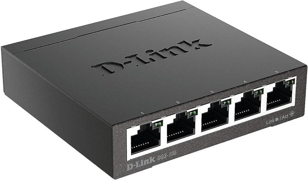 Best Budget switches Brands for Homelabs: Expert & User Picks featuring Netgear