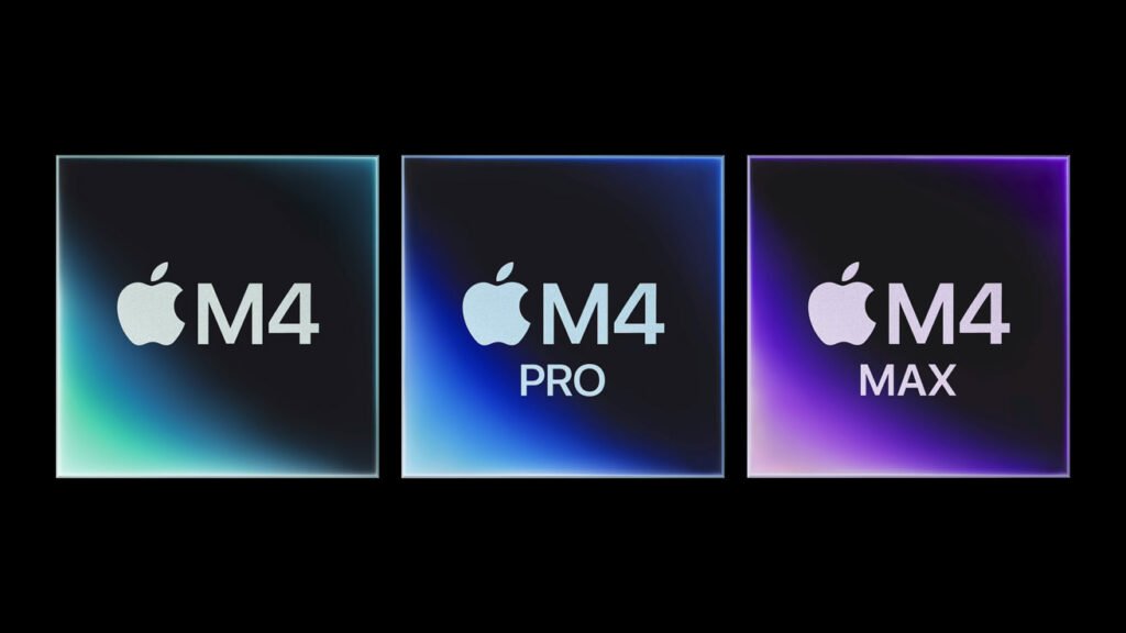 Best Laptop CPU 2025 for Work, Gaming, and AI