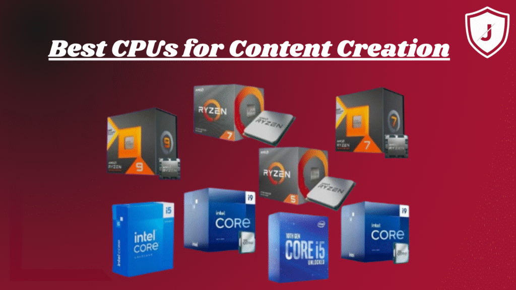 Fastest Processor Guide 2025 – Choosing High-Speed Processors