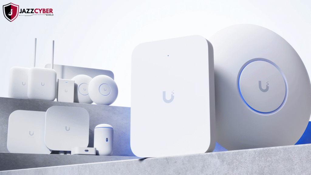 Guide to choosing the right Ubiquiti UniFi devices for home or business use