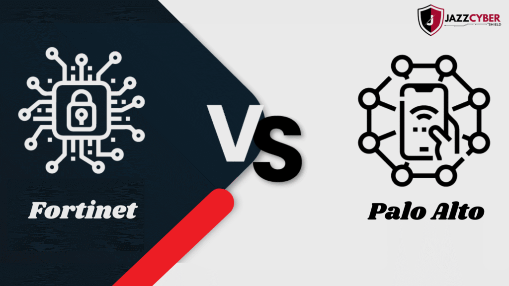 Fortinet vs Palo Alto SD-WAN comparison for network performance and security