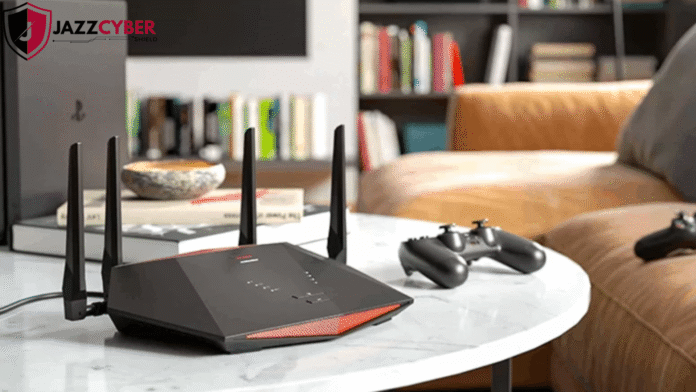 Why Your SMB Needs More Than Just a Basic Router in 2025 – Secure and scalable network setup