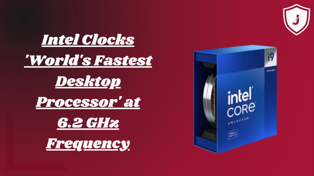 Fastest Processor Guide 2025 – Compare Intel vs AMD Performance