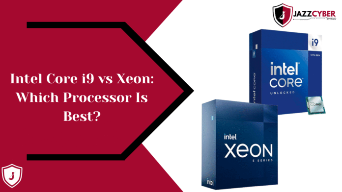 Intel Core i9 vs Xeon Which Processor Is Best for Gaming and Workstations Intel Core i9 vs Xeon processors compared for gaming PCs and professional workstations.