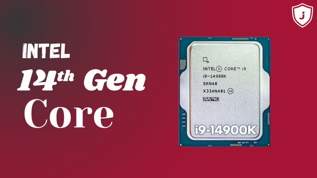 Intel 14th Gen Meteor Lake processor innovations including AI boost, DDR5, and PCIe 5.0