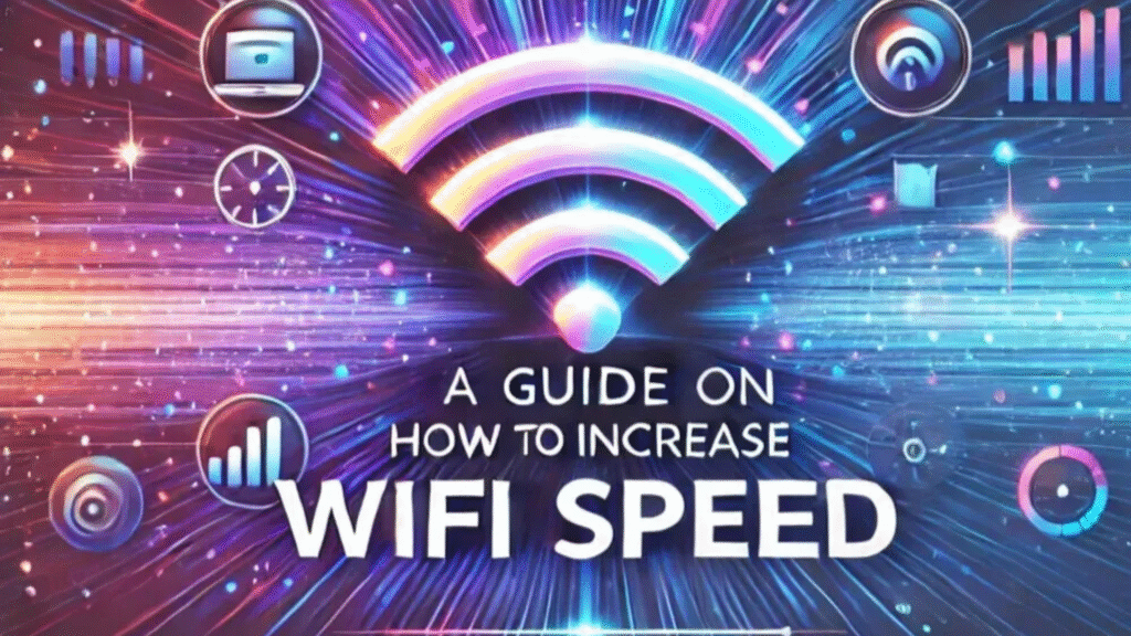 How to Improve Budget Router Speed: Easy Hacks for Fast Wi-Fi