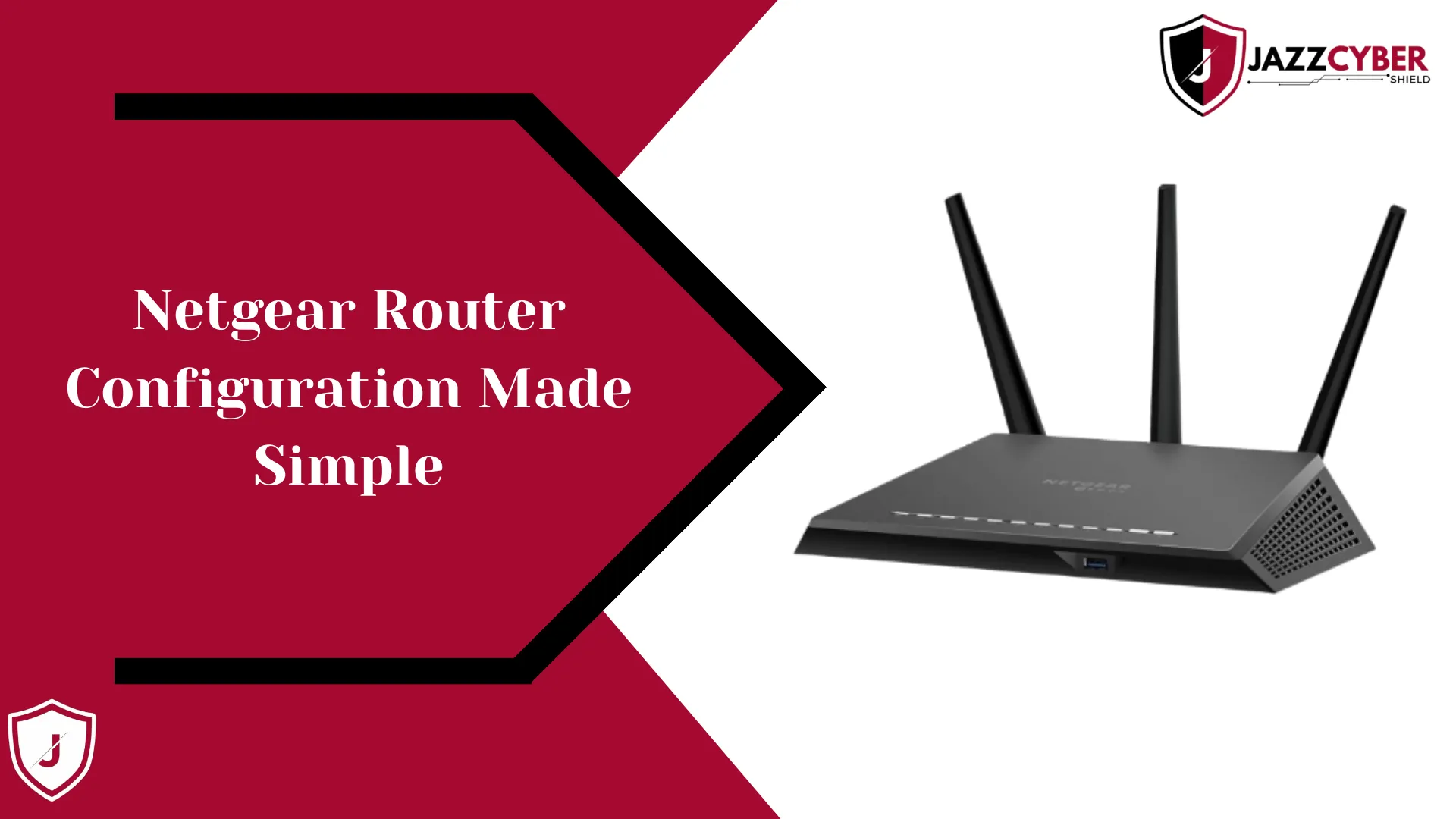 Alt: How to Set Up a Netgear Router: Easy Installation & Configuration for Beginners