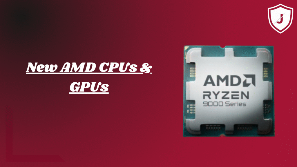 Fastest Processor Guide 2025 – Best CPU Specs for Your Needs