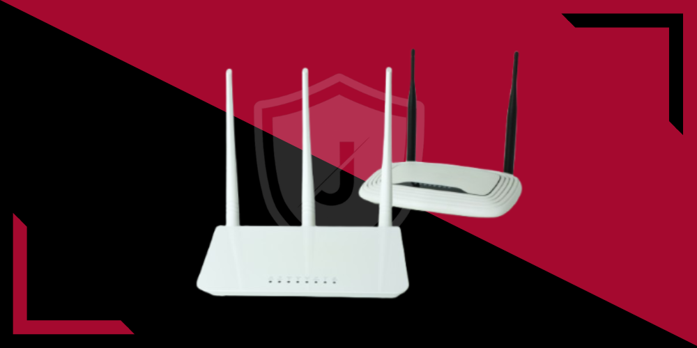Firewall protection and cloud router – Why Your SMB Needs More Than Just a Basic Router in 2025

