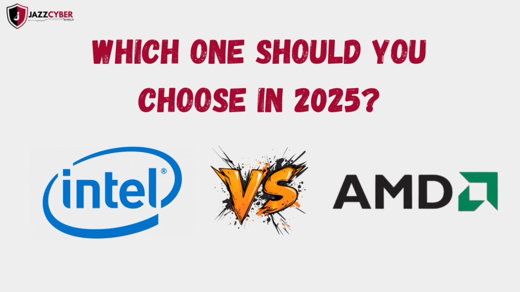 Intel i9-14900K vs AMD Ryzen 9 7950X side-by-side comparison for gaming and productivity in 2025