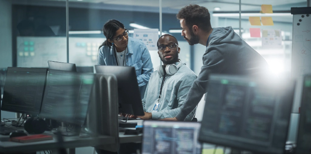 Cybersecurity tips to shield your company from 2025 threats