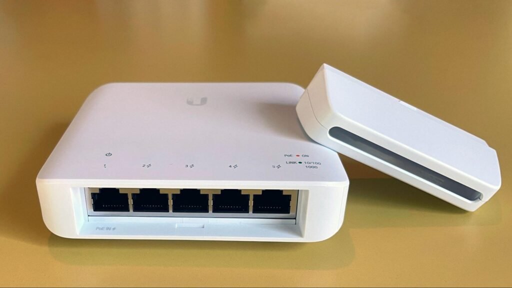 Best Budget Switch Brands for Homelabs: Expert & User Picks setup example

