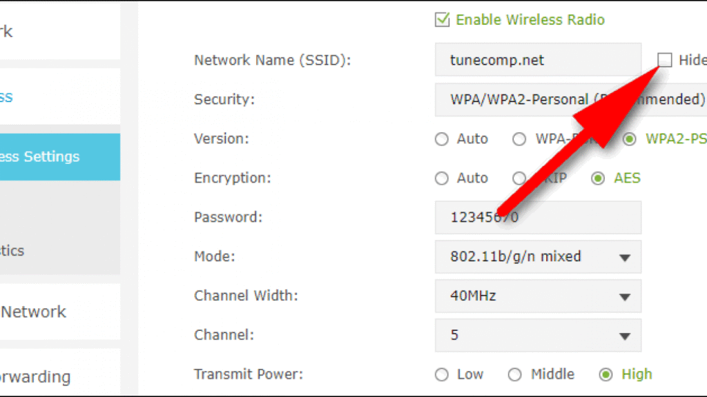 Top 10 Business Wi-Fi Security Tips – Safe Network Setup for 2025

