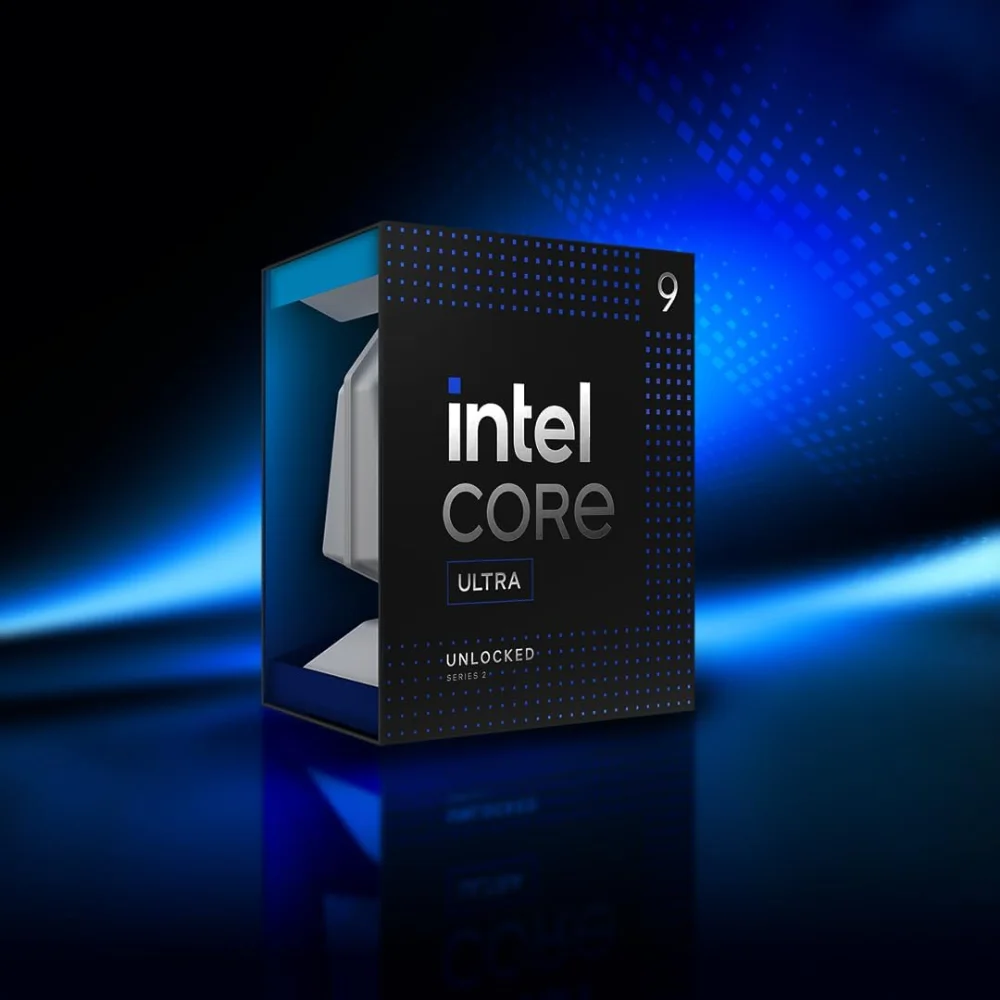 Intel vs AMD vs Apple Fastest Laptop Processor in 2025