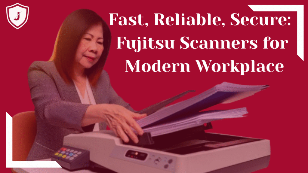 Best Fujitsu office scanners with clean serials and warranty