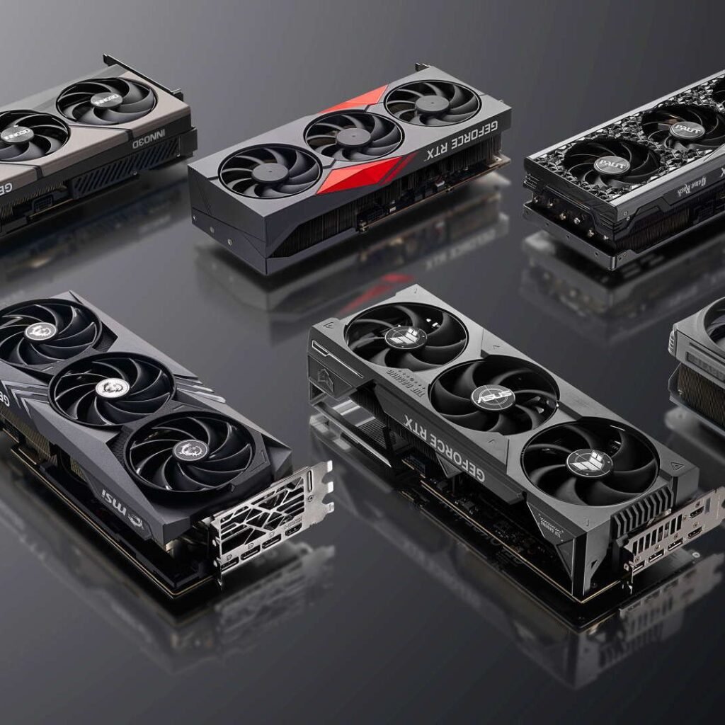 MSI Gaming X Trio GPU – How MSI’s Cooling Technology Sets New Trends in GPU Performance