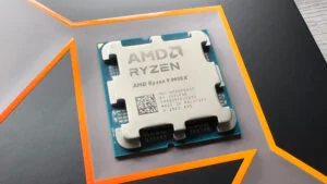 Ryzen 7 7800X3D gaming performance benchmark comparison with Intel Core i5-13600KF