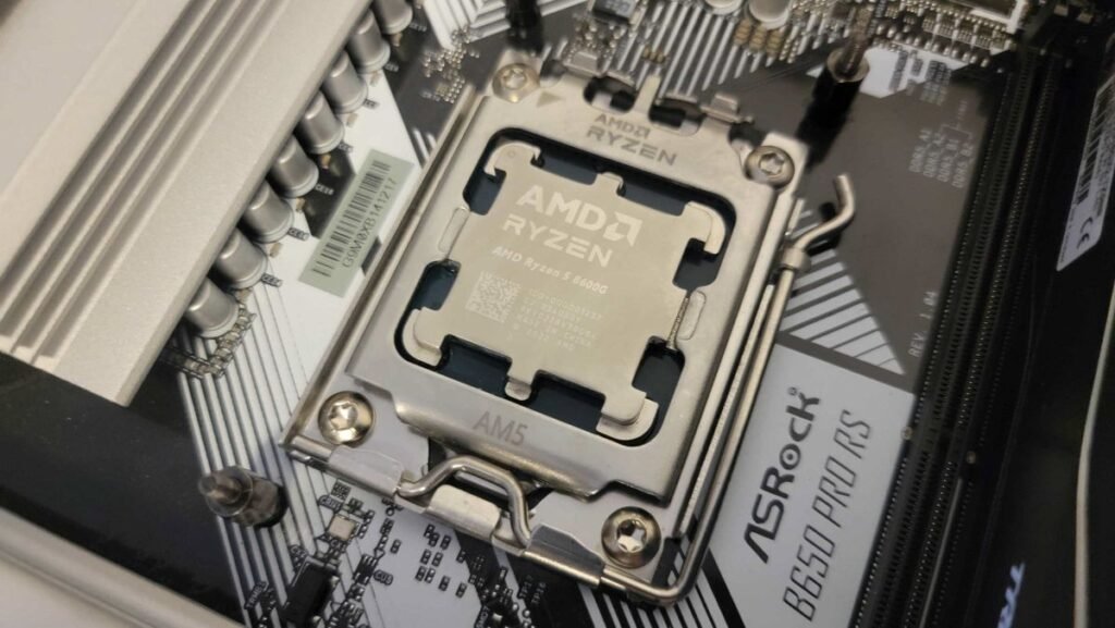 “Budget Performance Kings – Intel Core i5-14400F vs AMD Ryzen 5 8600G overview”