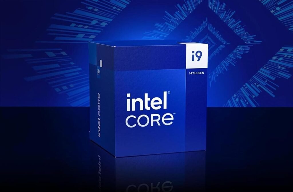 Intel and AMD Ryzen performance comparison for productivity and creative workloads 2025