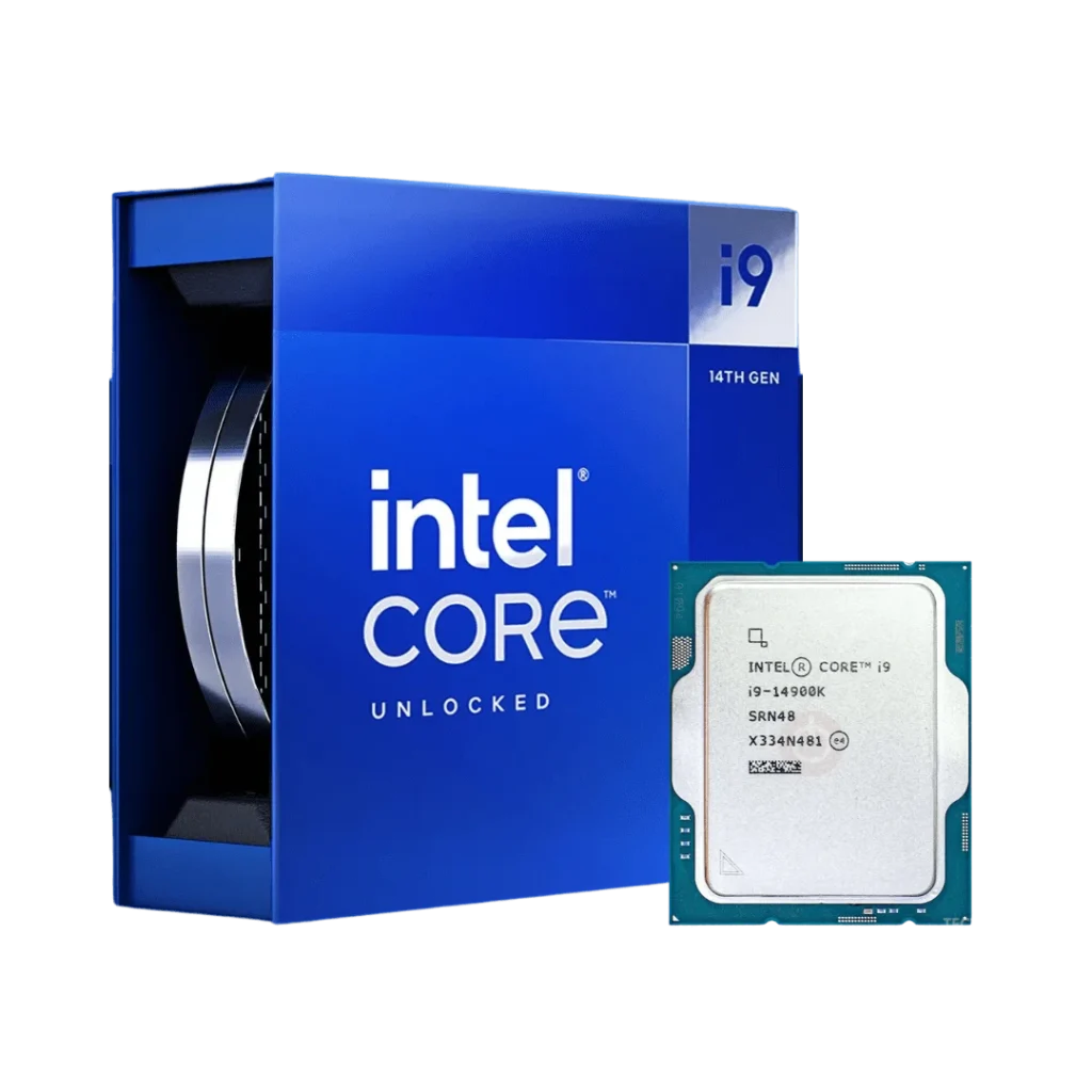 High-performance processor for Best CPUs for Video Editing, 3D Rendering & Animation